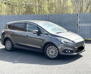 Ford S-Max Gebrauchtwagen