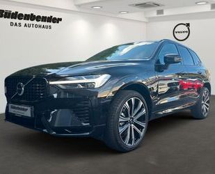 Volvo XC60 Gebrauchtwagen