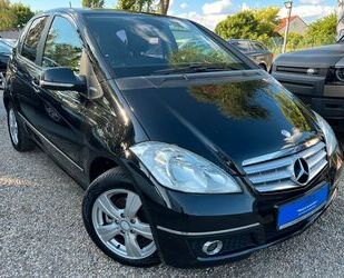 Mercedes-Benz A 160 Gebrauchtwagen