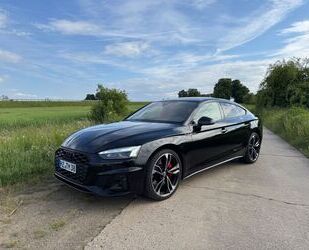 Audi S5 Gebrauchtwagen