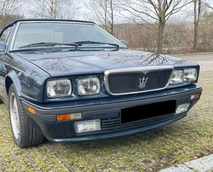 Maserati Spyder Gebrauchtwagen