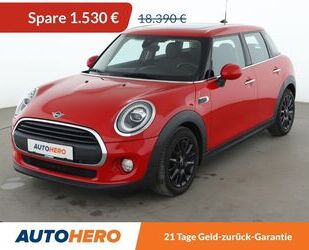 Mini ONE Gebrauchtwagen