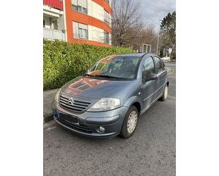 Citroen C3 Gebrauchtwagen