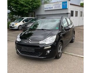 Citroen C3 Gebrauchtwagen