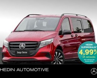 Mercedes-Benz Vito Gebrauchtwagen