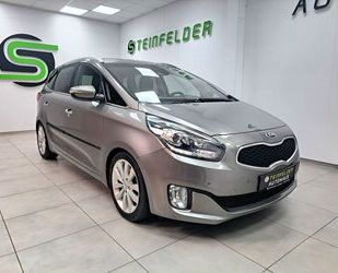 Kia Carens Gebrauchtwagen