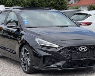 Hyundai i30 Gebrauchtwagen