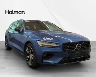 Volvo V60 Gebrauchtwagen