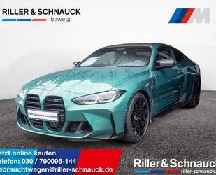 BMW M4 Gebrauchtwagen