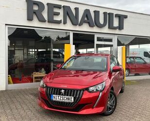 Peugeot 208 Gebrauchtwagen