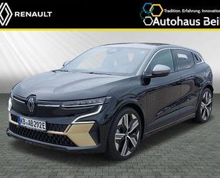 Renault Megane E-TECH Gebrauchtwagen