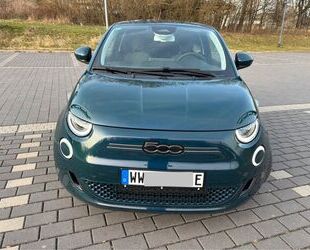 Fiat 500e Gebrauchtwagen