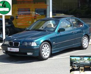 BMW 318 Gebrauchtwagen