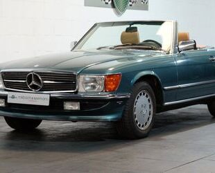 Mercedes-Benz 560 Gebrauchtwagen