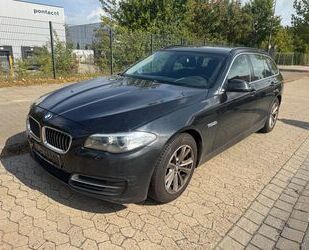 BMW 520 Gebrauchtwagen