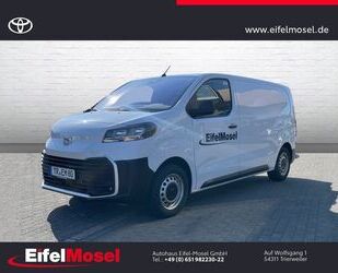 Toyota Proace (Verso) Gebrauchtwagen