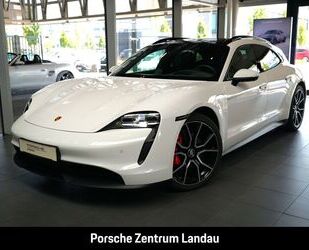 Porsche Taycan Gebrauchtwagen