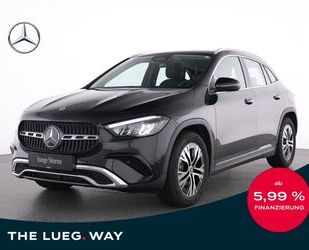 Mercedes-Benz GLA 180 Gebrauchtwagen