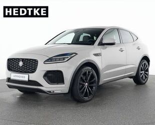 Jaguar E-Pace Gebrauchtwagen