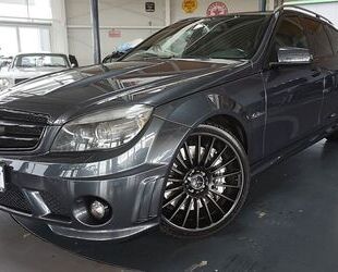 Mercedes-Benz C 63 AMG Gebrauchtwagen