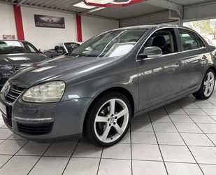 VW Jetta Gebrauchtwagen