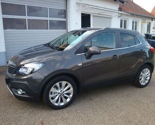 Opel Mokka Gebrauchtwagen