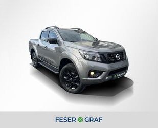 Nissan Navara Gebrauchtwagen