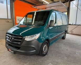 Mercedes-Benz Sprinter Gebrauchtwagen