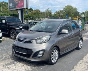 Kia Picanto Gebrauchtwagen