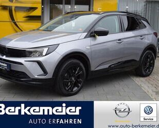 Opel Grandland (X) Gebrauchtwagen