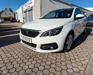 Peugeot 308 Gebrauchtwagen