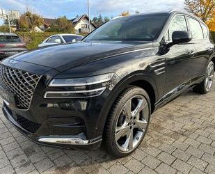 Genesis GV80 Gebrauchtwagen