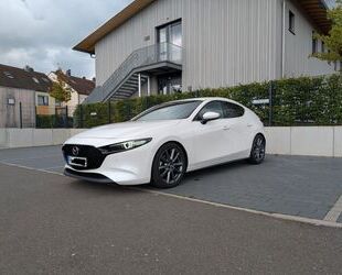 Mazda 3 Gebrauchtwagen