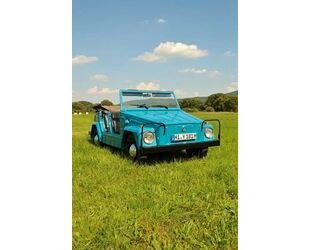 VW 181 Gebrauchtwagen