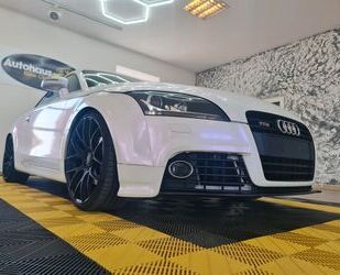 Audi TT Gebrauchtwagen
