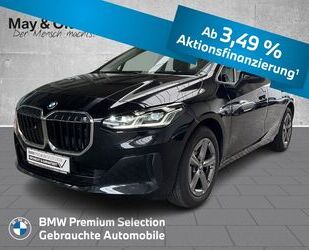 BMW 218 Active Tourer Gebrauchtwagen