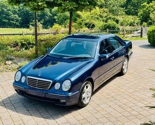Mercedes-Benz E 320 Gebrauchtwagen