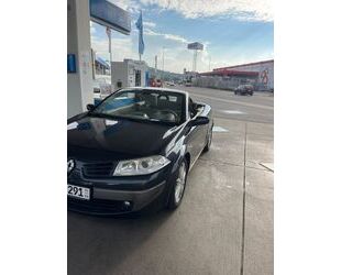 Renault Megane Gebrauchtwagen