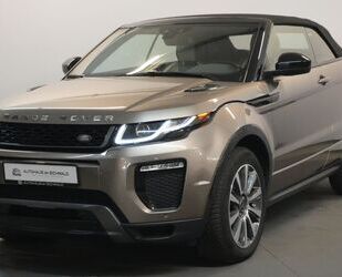 Land Rover Range Rover Evoque Gebrauchtwagen