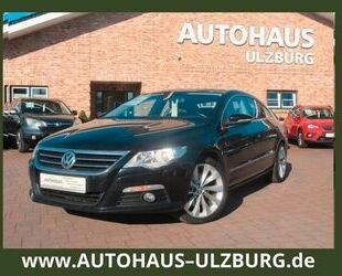 VW Passat CC Gebrauchtwagen
