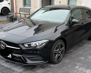 Mercedes-Benz CLA 250 Shooting Brake Gebrauchtwagen