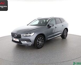 Volvo XC60 Gebrauchtwagen