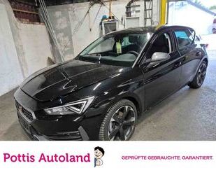 Cupra Leon Gebrauchtwagen