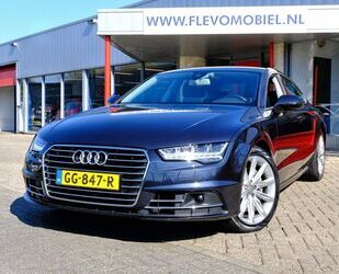 Audi A7 Gebrauchtwagen