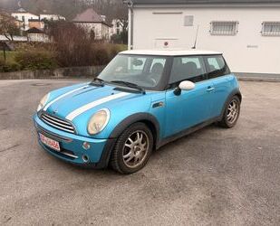 Mini Cooper Gebrauchtwagen