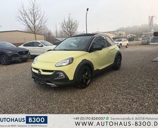 Opel Adam Gebrauchtwagen
