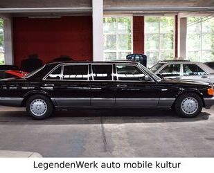 Mercedes-Benz 560 Gebrauchtwagen