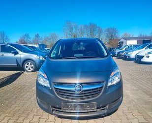 Opel Meriva Gebrauchtwagen