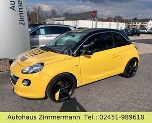 Opel Adam Gebrauchtwagen