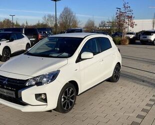 Mitsubishi Space Star Gebrauchtwagen